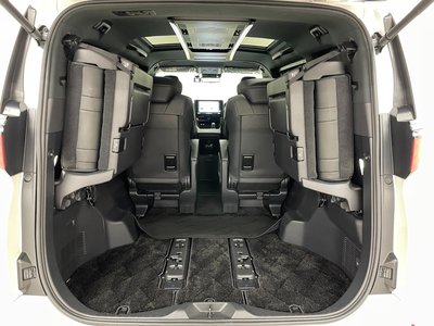 2023 TOYOTA ALPHARD 缩略图 29