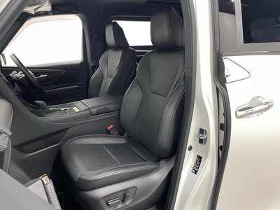 2023 TOYOTA ALPHARD 缩略图 20