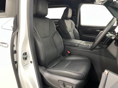 2023 TOYOTA ALPHARD 缩略图 19