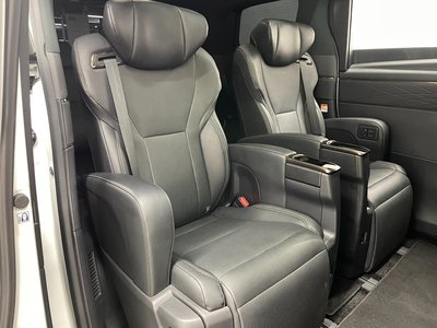 2023 TOYOTA ALPHARD 缩略图 23