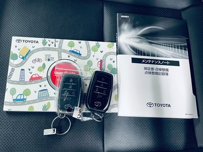 2023 TOYOTA ALPHARD 缩略图 18