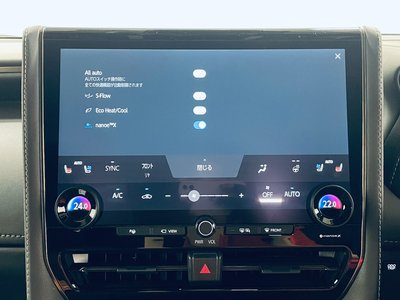 2023 TOYOTA ALPHARD 缩略图 28