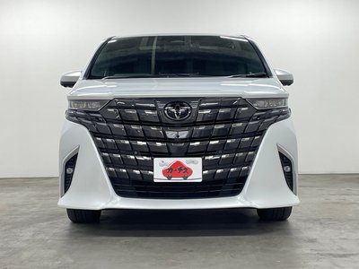 2023 TOYOTA ALPHARD 缩略图 33