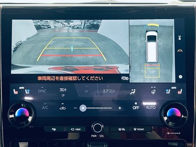 2023 TOYOTA ALPHARD 缩略图 11