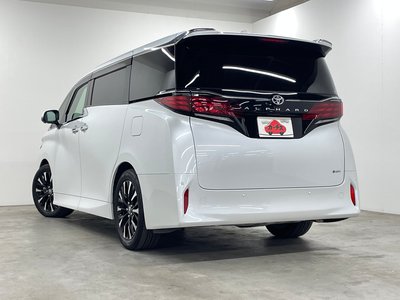 2023 TOYOTA ALPHARD 缩略图 36