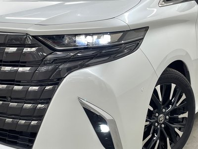2023 TOYOTA ALPHARD 缩略图 31