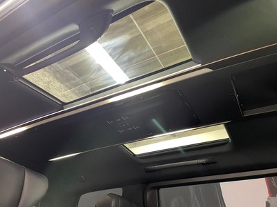 TOYOTA ALPHARD - 6