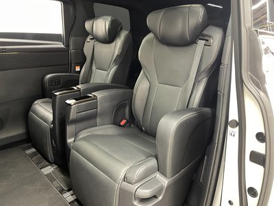 2023 TOYOTA ALPHARD 缩略图 24
