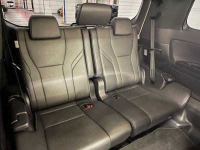 2023 TOYOTA ALPHARD 缩略图 26