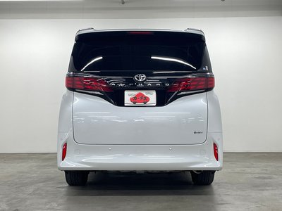 2023 TOYOTA ALPHARD 缩略图 34
