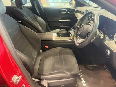 MERCEDES-BENZ C-CLASS - 2