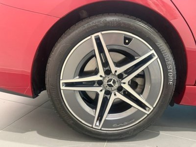 MERCEDES-BENZ C-CLASS - 6