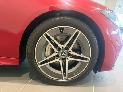 MERCEDES-BENZ C-CLASS - 3