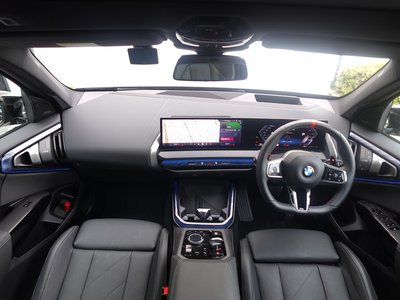 2026 BMW X3 缩略图 39