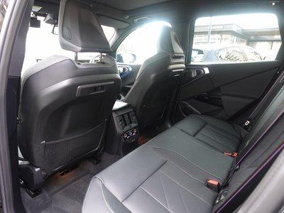 2026 BMW X3 缩略图 36