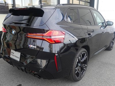 2026 BMW X3 缩略图 14