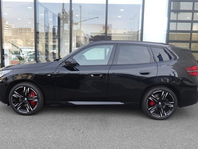 2026 BMW X3 照片 8