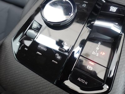 2026 BMW X3 缩略图 48