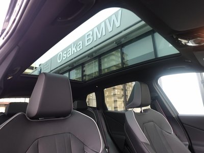 2026 BMW X3 缩略图 62
