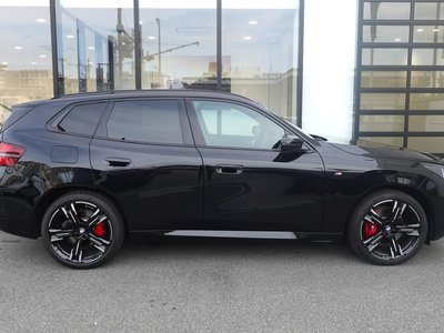 2026 BMW X3 缩略图 15