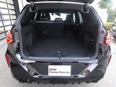 2026 BMW X3 缩略图 66