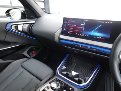 2026 BMW X3 缩略图 55