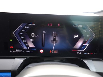 2026 BMW X3 缩略图 60