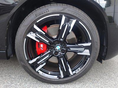 2026 BMW X3 缩略图 21