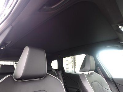 2026 BMW X3 缩略图 63