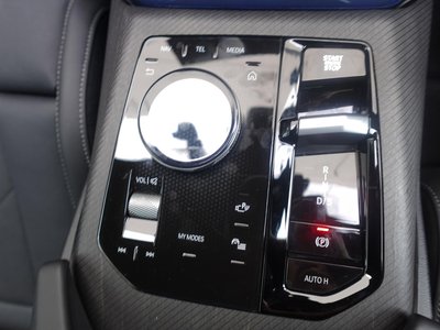 2026 BMW X3 缩略图 46