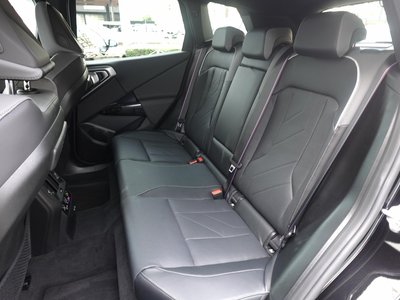 2026 BMW X3 缩略图 35