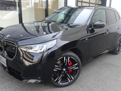 2026 BMW X3 照片 7