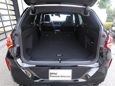 2026 BMW X3 缩略图 68