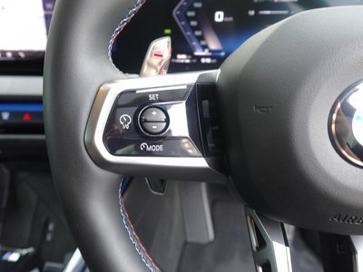 2026 BMW X3 缩略图 42