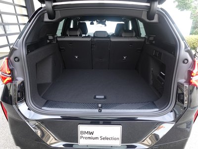 2026 BMW X3 缩略图 65