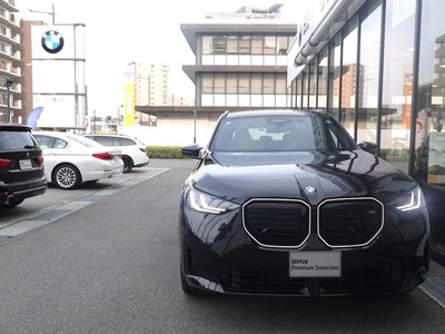 2026 BMW X3 缩略图 18