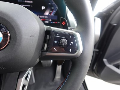 2026 BMW X3 缩略图 43