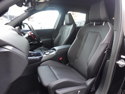 2026 BMW X3 缩略图 31