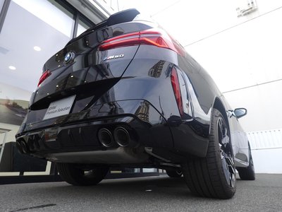 2026 BMW X3 缩略图 13