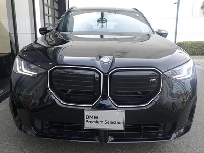 2026 BMW X3 照片 6