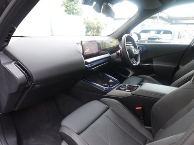 2026 BMW X3 缩略图 32