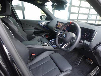 2026 BMW X3 缩略图 26