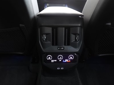 2026 BMW X3 缩略图 37