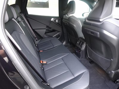 2026 BMW X3 缩略图 30