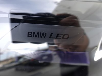 2026 BMW X3 缩略图 20