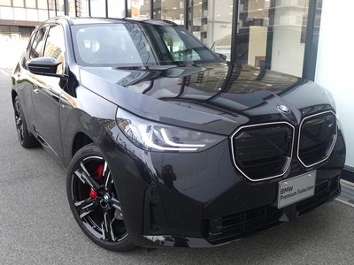 2026 BMW X3 缩略图 16