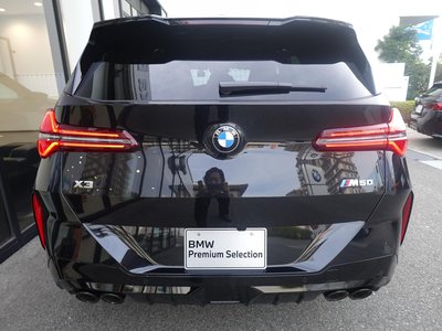 2026 BMW X3 缩略图 12