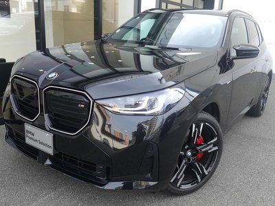 2026 BMW X3 照片 5