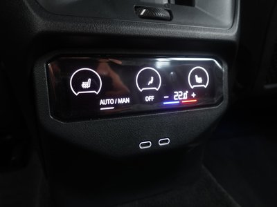 2026 BMW X3 缩略图 38