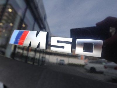 2026 BMW X3 缩略图 23